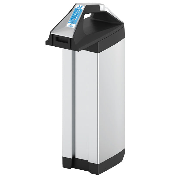 Extra batteri till 1852 utombordsmotorr 3.0, 30Ah