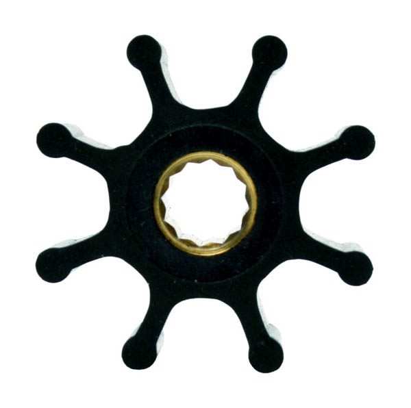 Impeller neoprene 65mm