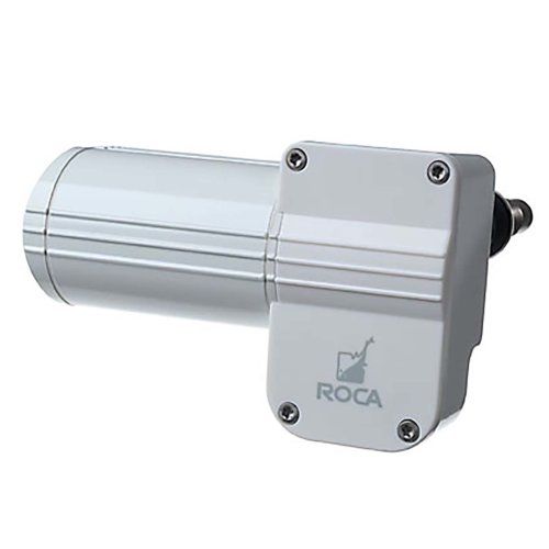 Torkarmotor w12, 24v, 90 mm