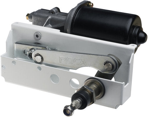 Torkarmotor 25nm, 12v 65mm axel