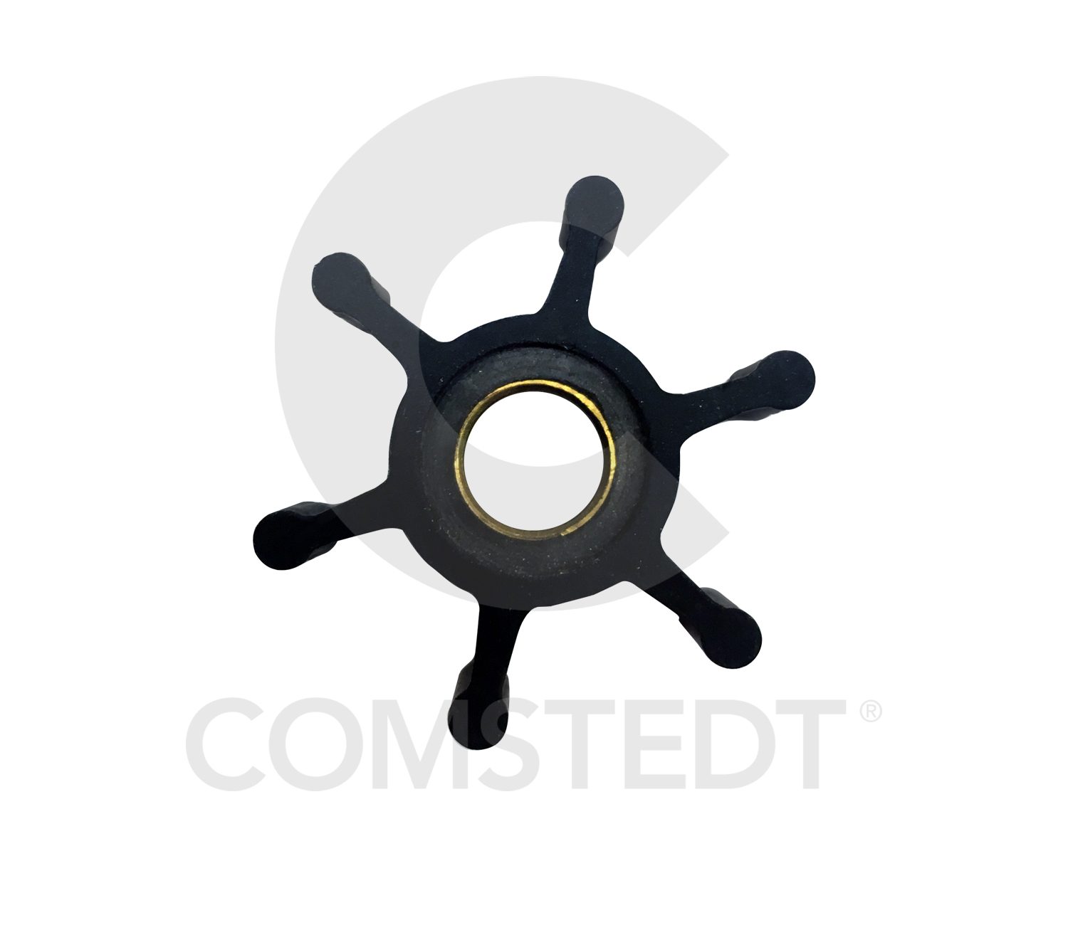 Impeller neoprene 32mm