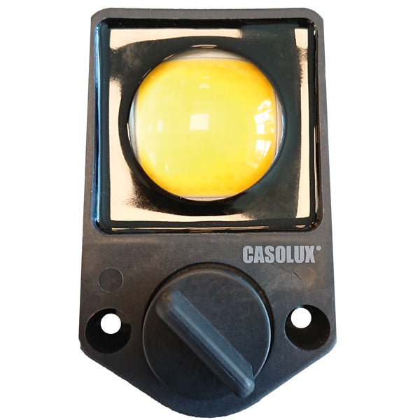 Casolux Underwater Drain Light blå 12 V