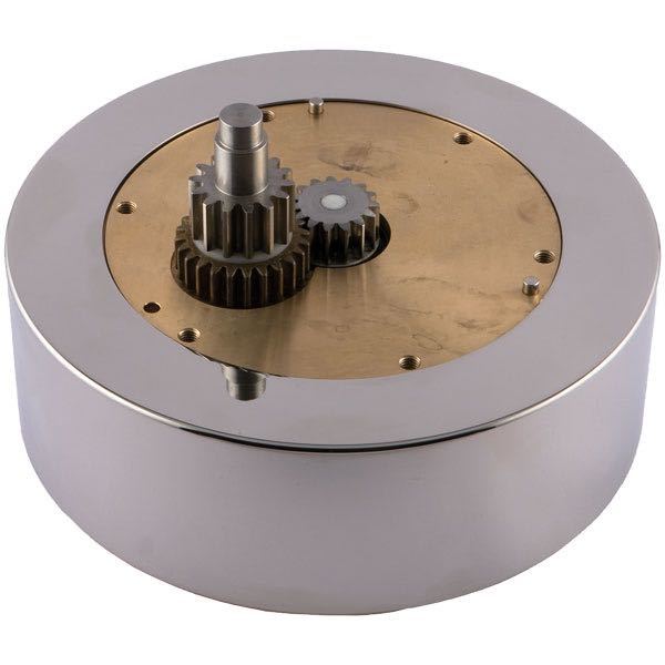 Andersen konverteringssats compact övre däck 40ST 12 V