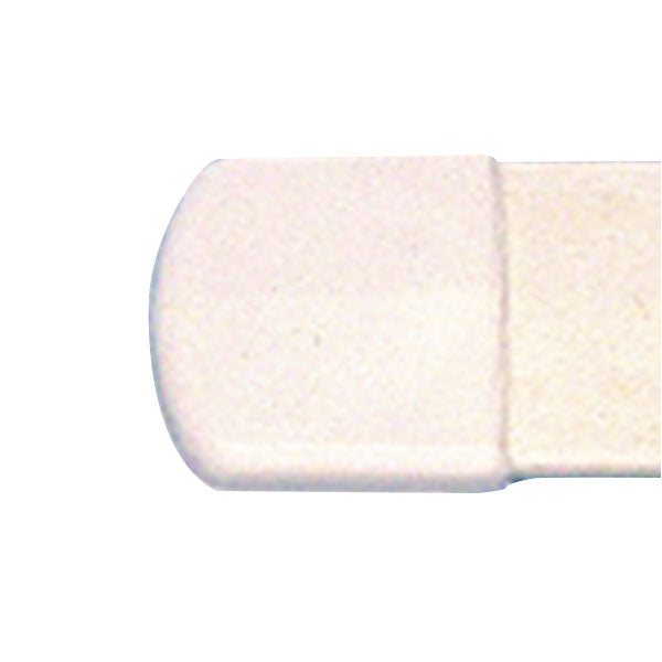 Ändstycke till latta 40x4,0 mm