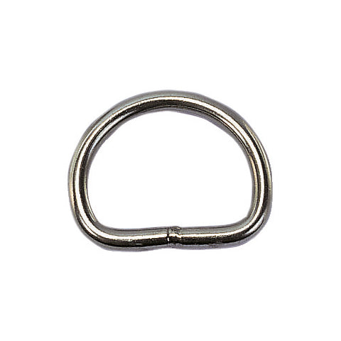 D-ring rf 4x25 mm 2 st