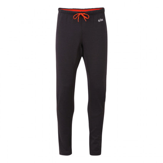 Gill 1084 Termisk fleece, byxa, Grafit Str XXL