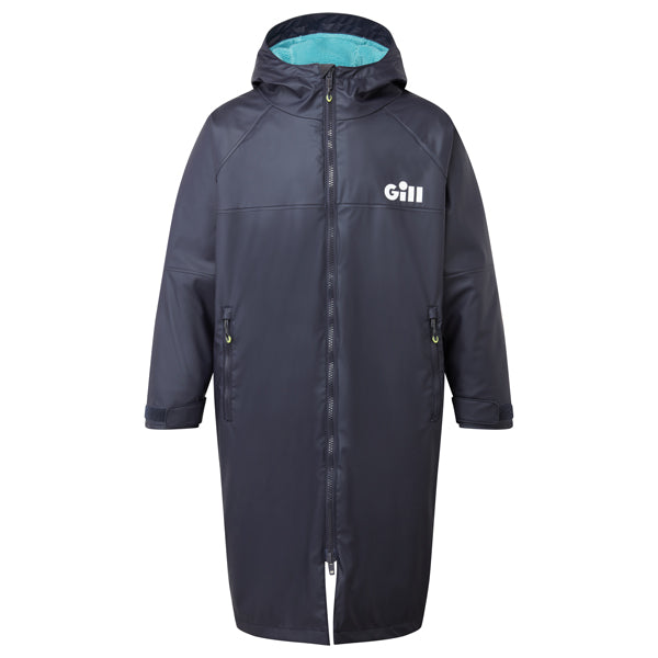 Gill 5024 Aqua Parka jacka navy
