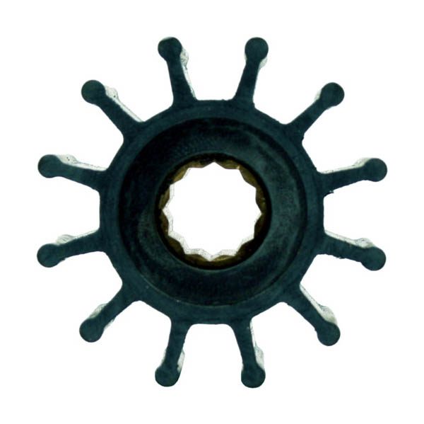 Impeller neoprene 57mm