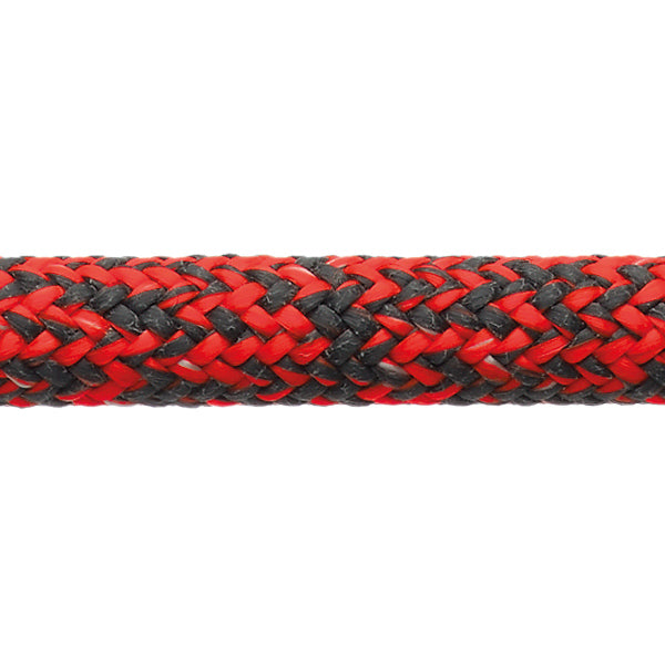 Robline Sirius XTS 6 mm Röd/Svart/Vit 200 m