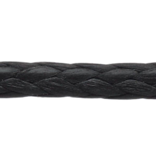Robline Ocean 3000 XG 4 mm Svart 200 m