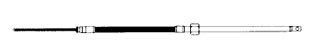Ultraflex styrkabel M66, 8 fot