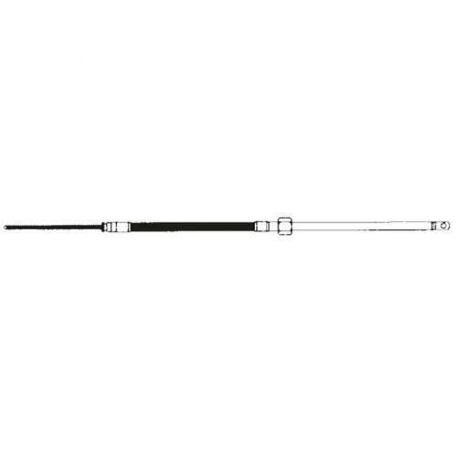 Ultraflex styrkabel M66, 12 fot