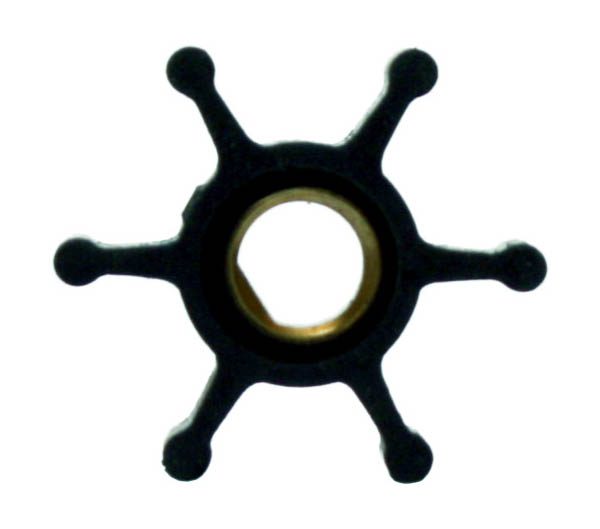 Impeller neoprene 32mm