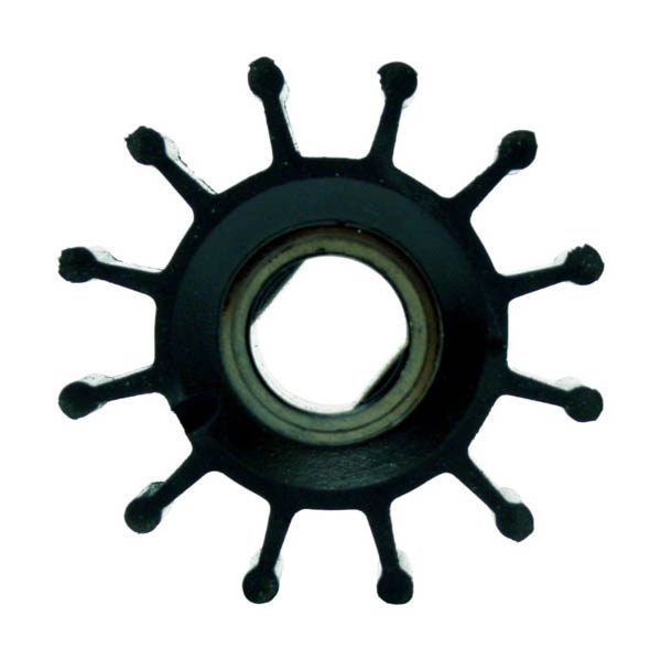 Impeller neoprene 57mm