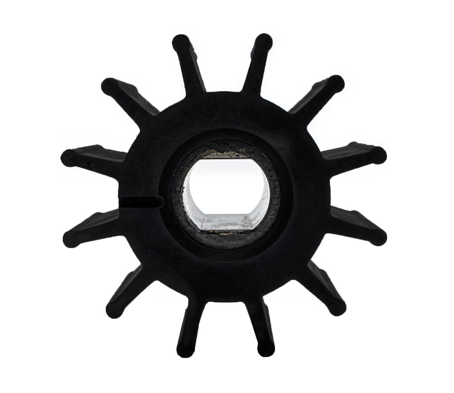 Impeller nitril 95mm