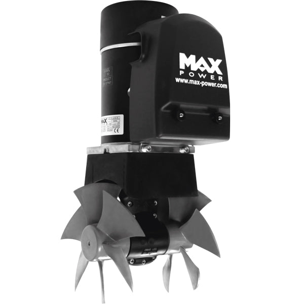 Max Power Bogpropeller CT80 24 V komposit