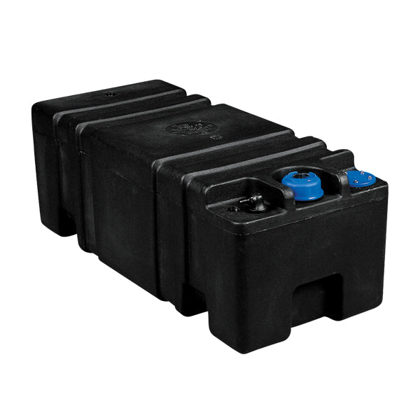 Fast bränsletank 55 l