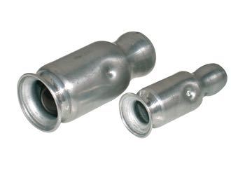 Hävertpump 3/4" - 30l min.