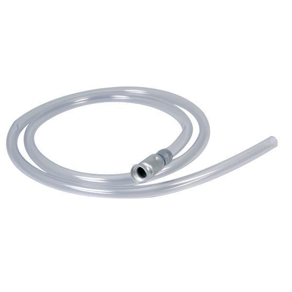 Hävertpump 1/2" med slang