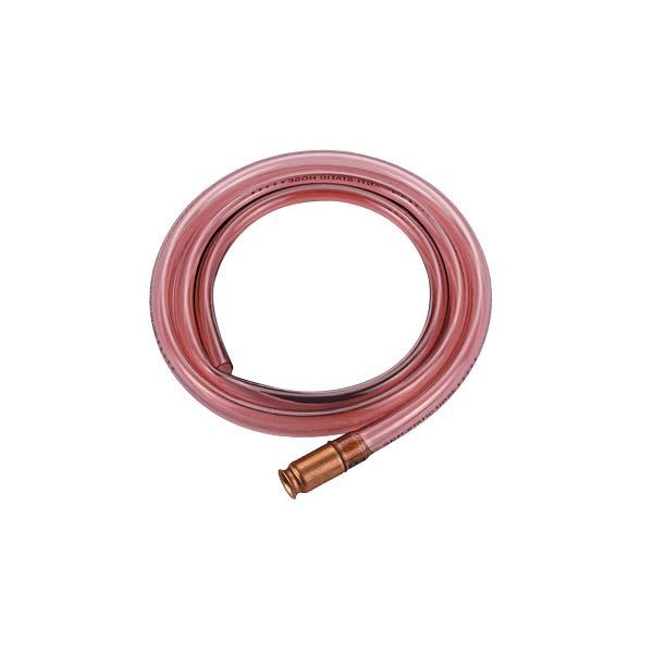 Hävertpump 3/4" med 2m slang