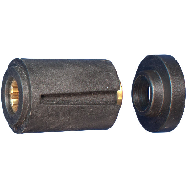 Propellernav - mercury/mariner, 8 strålar (hub 201)