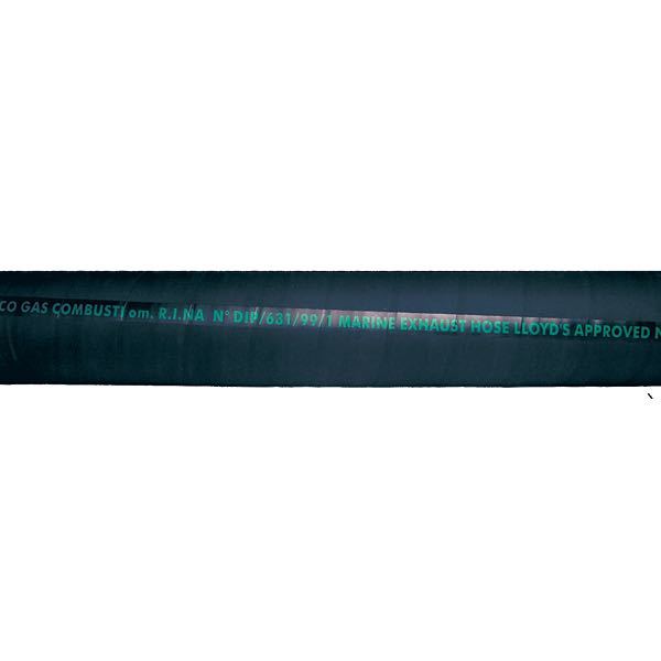 Avgasslang 32mm 10m