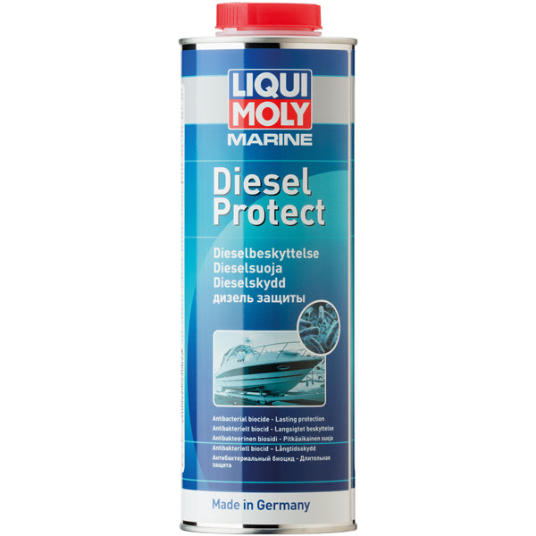 Liqui moly anti dieselpest/dieselskydd 1l