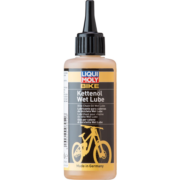 Liqui moly kedjeolja våt 100ml