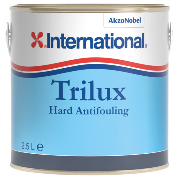 Trilux hard AF röd 2,5 l