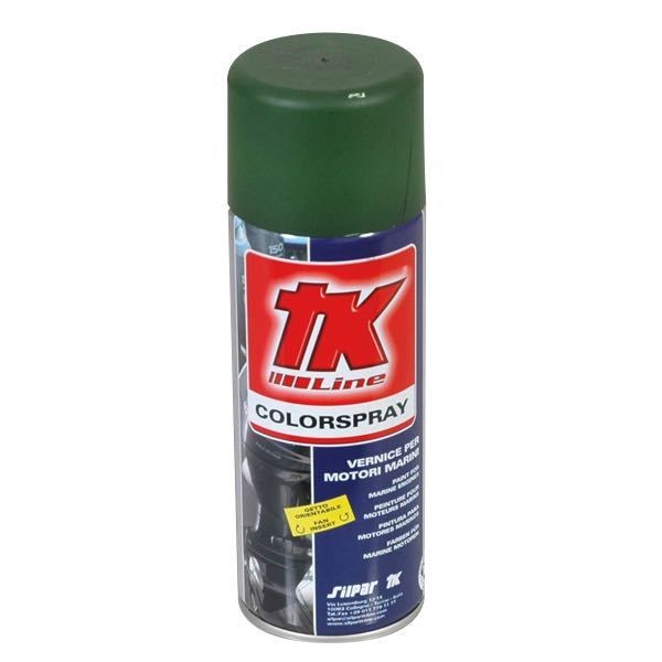 Sprayfärg Suzuki cool vit