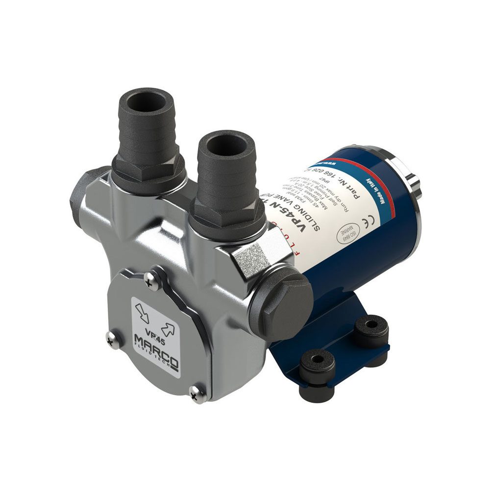 Dieselpump VP45-N 45 l/min 12V