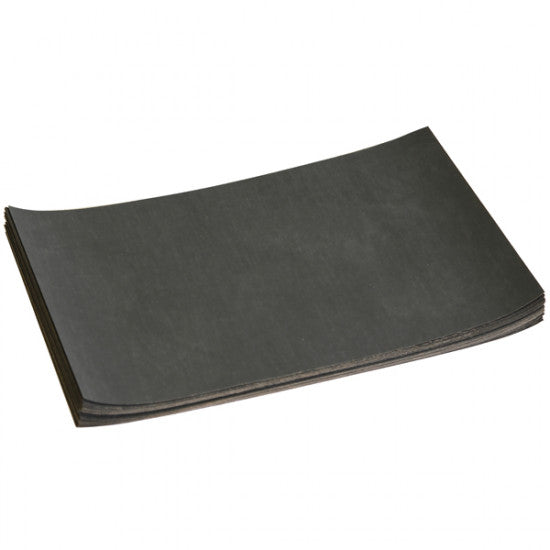 Mirka våtslippapper 230 x 280 mm P1000 50-pack