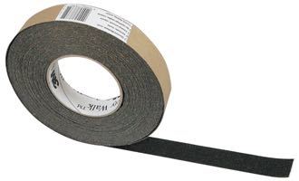 3M Safety walk svart 152,3 mm x18,2 m