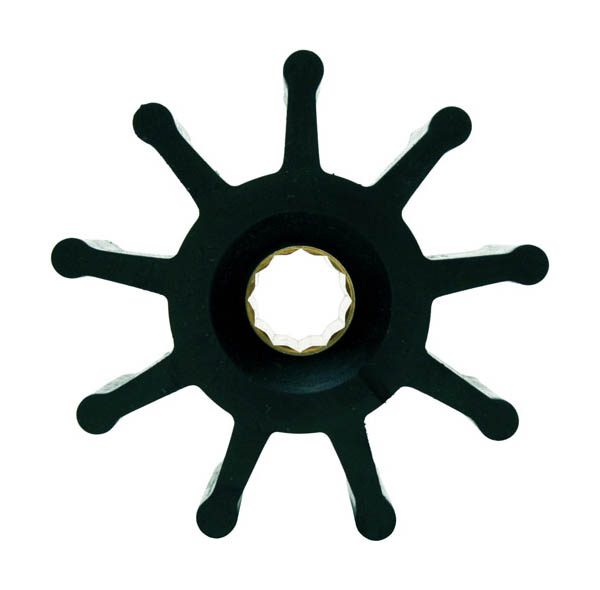 Impeller neoprene 118mm