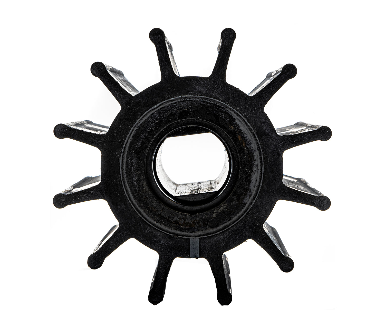 Impeller neoprene 95mm