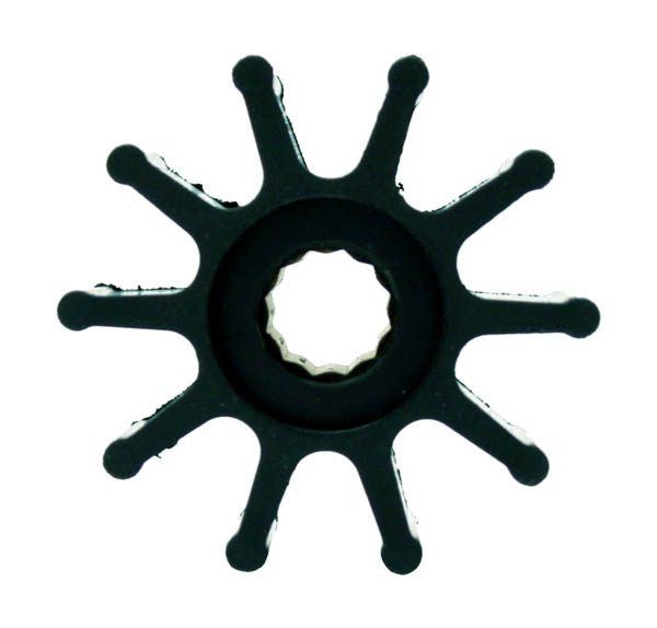 Impeller nitril 65mm