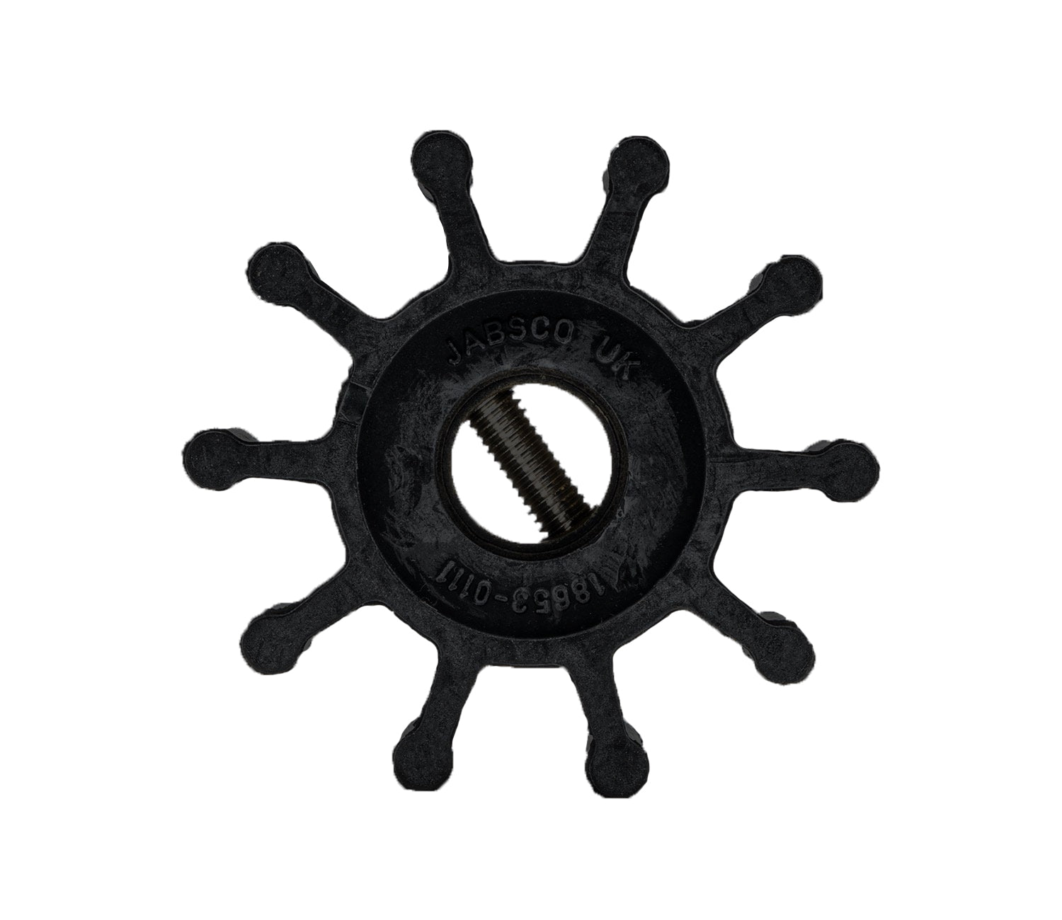 Impeller neoprene 51mm