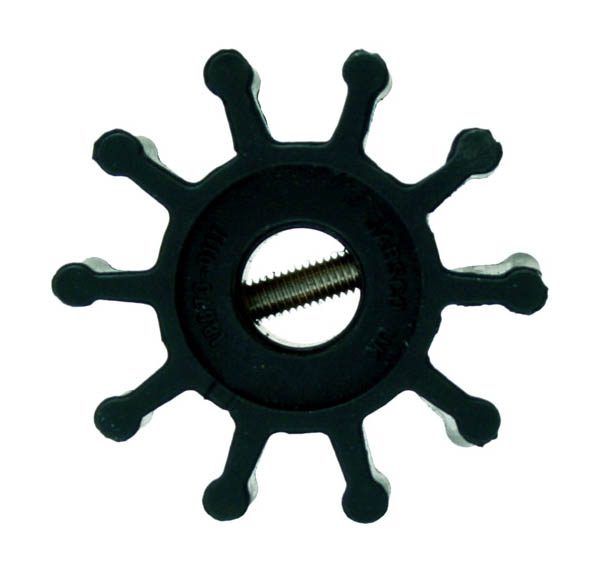 Impeller neoprene 51mm