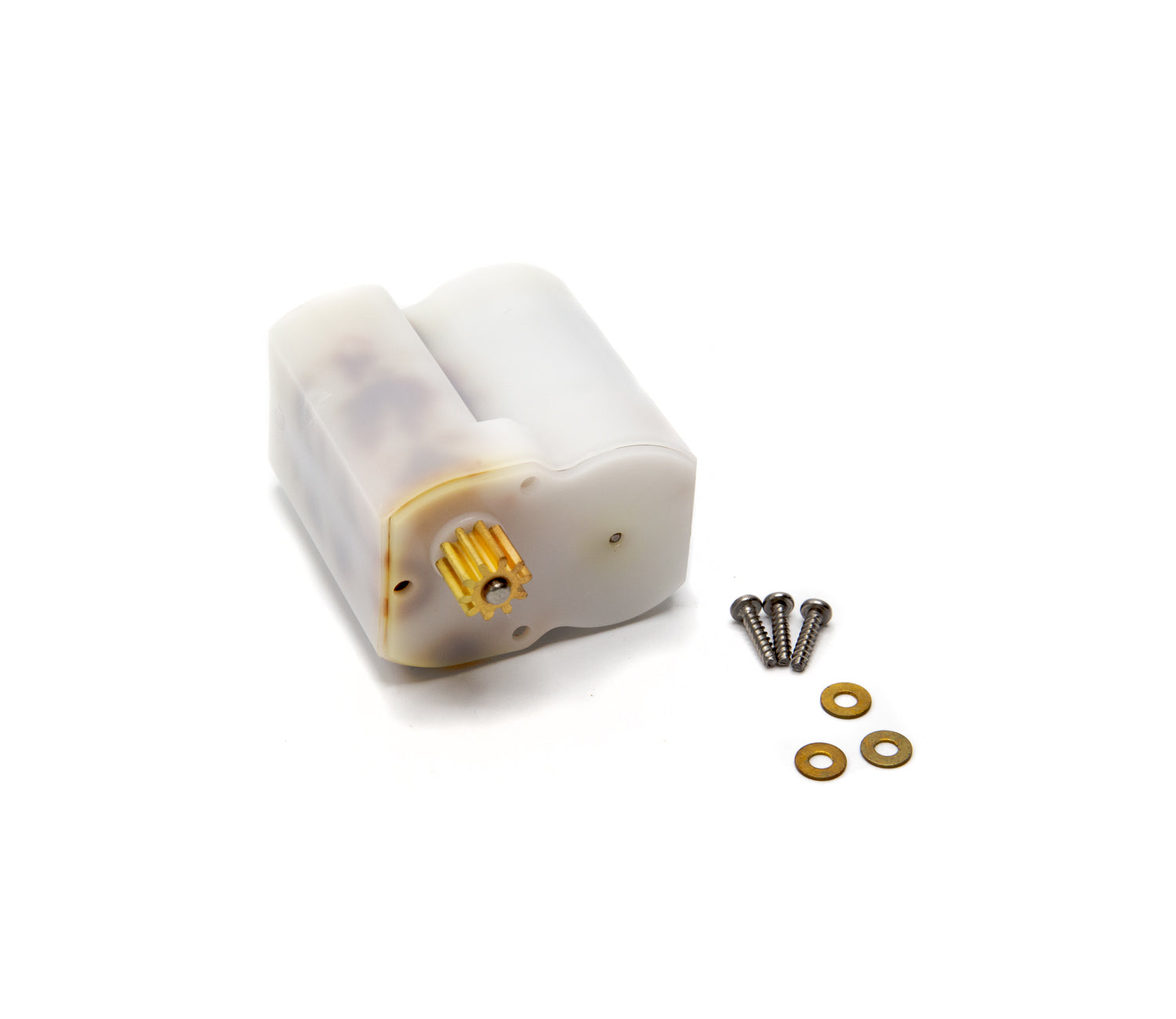 Motor kit horisontell / vert