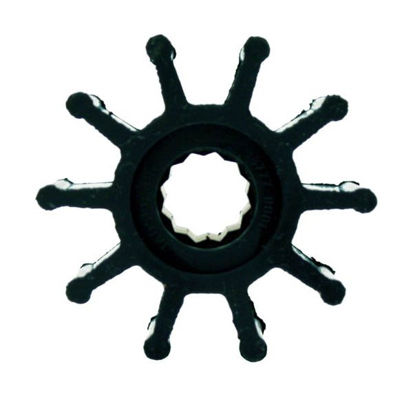 Impeller neoprene 57mm