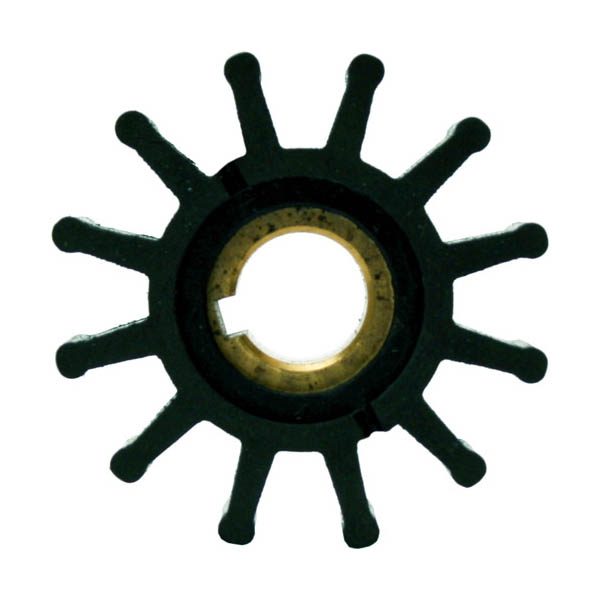 Impeller neoprene 62mm