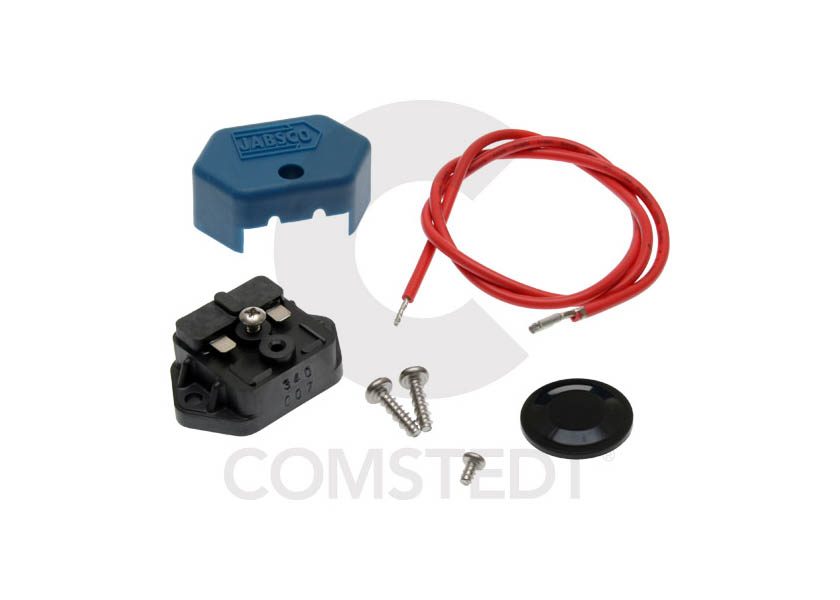 Kit press sw 40psi triplex