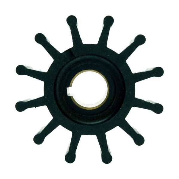Impeller neoprene 82.5mm