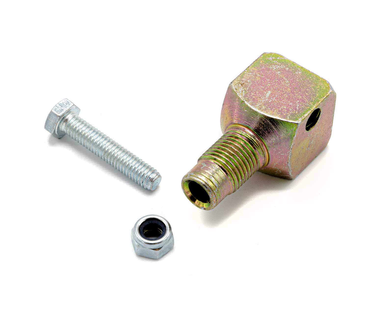 Adapter
