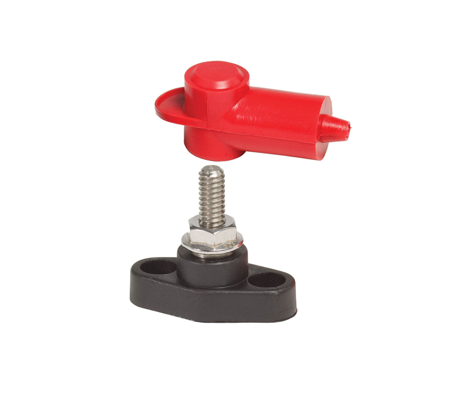 Kopplingsplint 1x6,5mm (1/4")