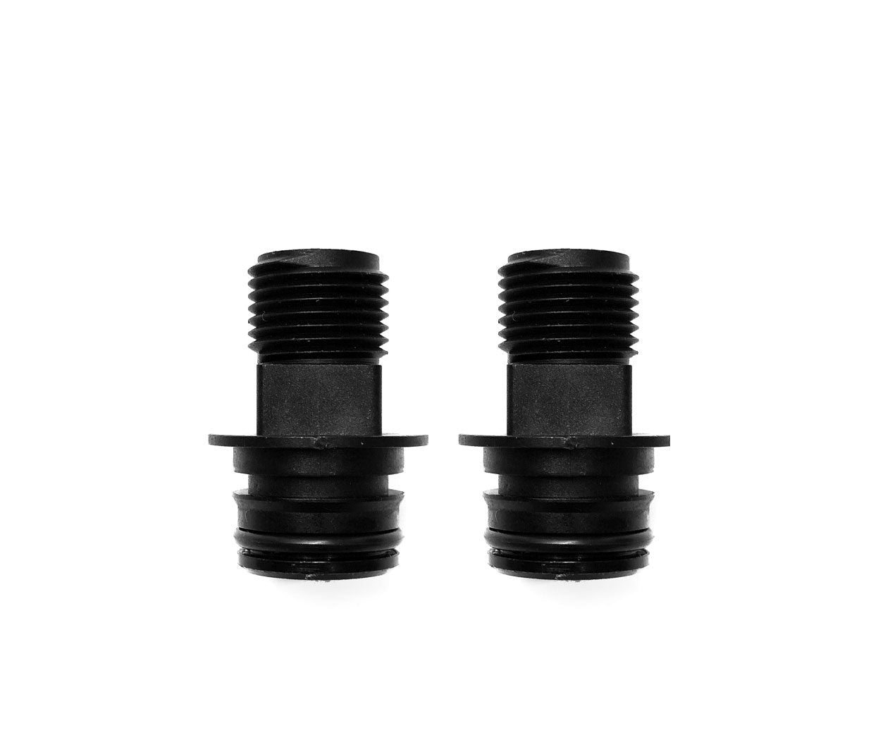 Ports Large 1/2" BSP