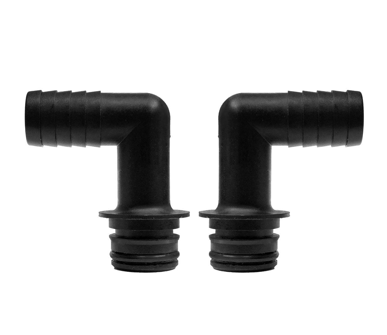 Ports Large 90gr 3/4" (19mm)