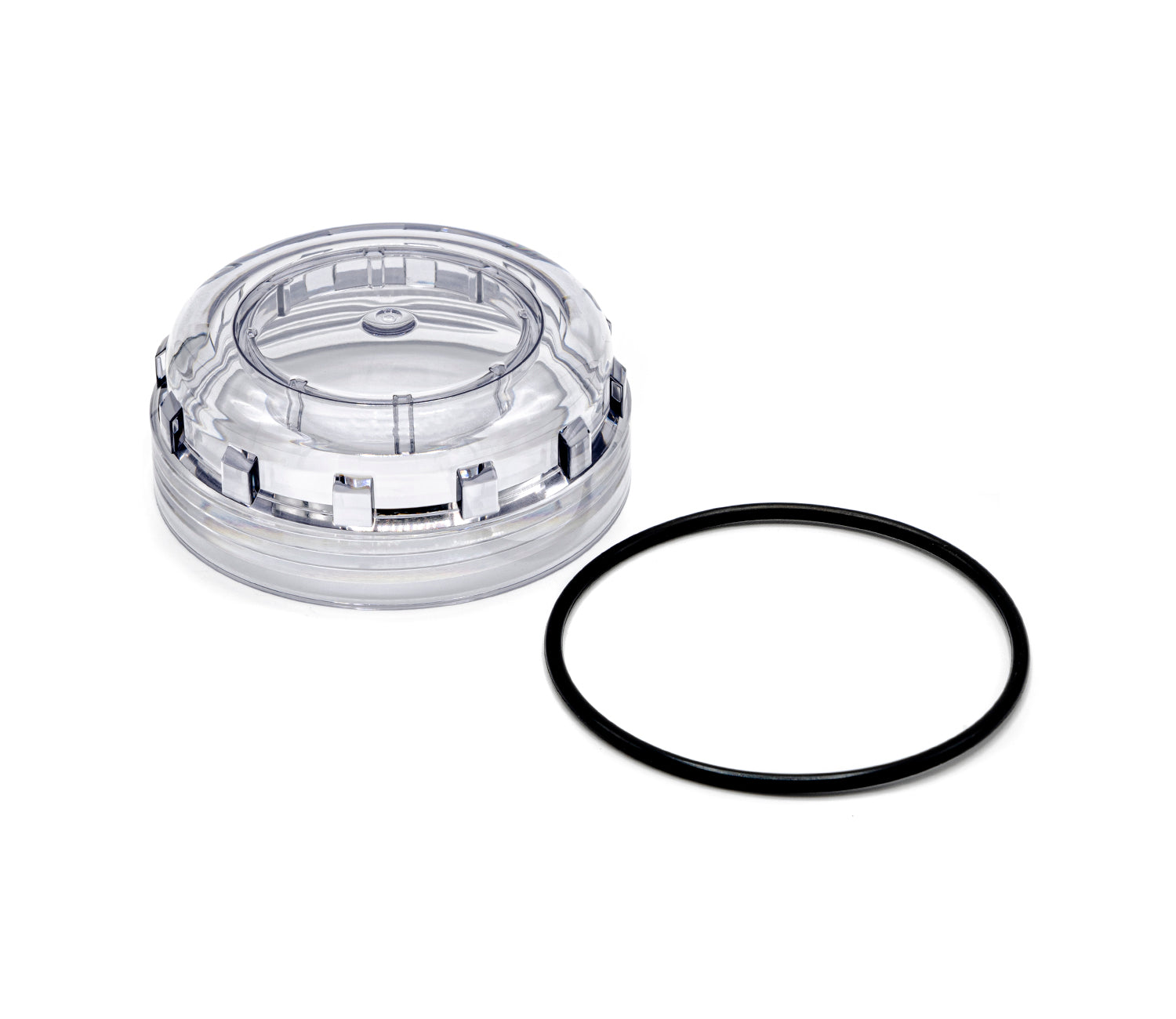Lock och o-ring för 46400-xxxx