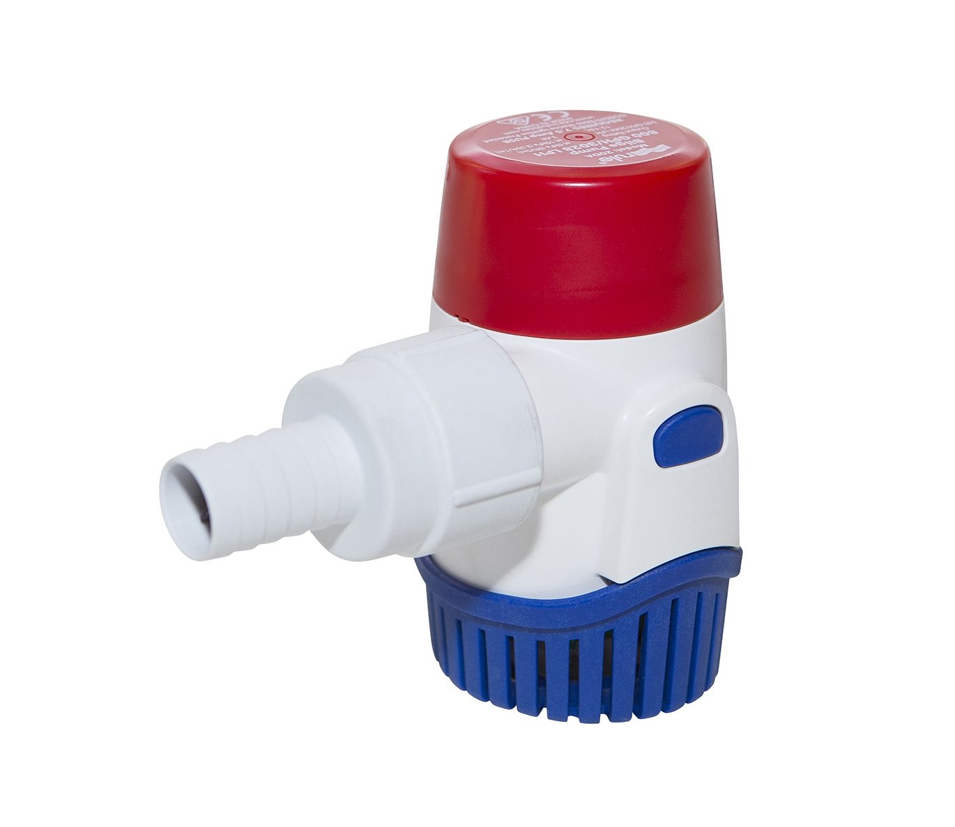 Rule pump 800 rnd 12V
