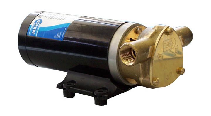 Pump 3000 12V